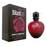 Paco Rabanne - Black XS for her