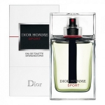 Christian Dior - Homme Sport