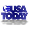 Crest 3D Whitestrips USA Today
