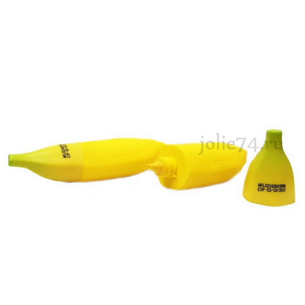 Крем для рук Банан (Banana)