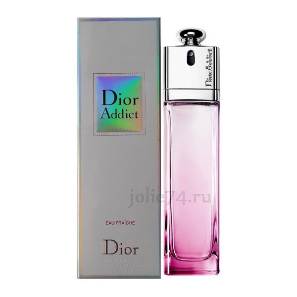 Christian Dior - Addict eau Fraiche