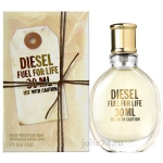 Diesel - Fuel For Life w