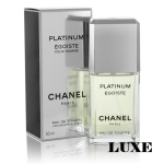 Chanel - Egoiste Platinum (Luxe)