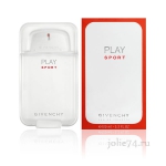 Givenchy - Play Sport