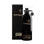 Montale – Black Aoud