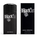Paco Rabanne - Black XS for him