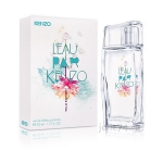 Kenzo - L'eau Par Kenzo Wild Edition Pour Femme