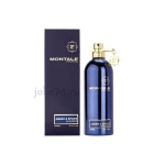 Montale - Amber & Spices