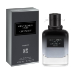 Givenchy - Gentlemen Only Intense
