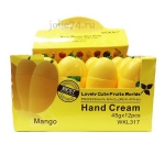 Крем для рук Манго (Mango)