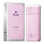 Givenchy - Play for her