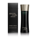 Giorgio Armani - Armani Code Ultimate