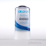 Дезодорант кристалл DeoNat (60g)