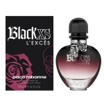 Paco Rabanne - Black XS L'Exces for her