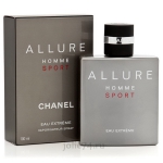 Chanel - Allure Homme Sport Eau Extreme