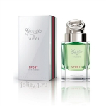 Gucci - Gucci by Gucci Sport Pour Homme