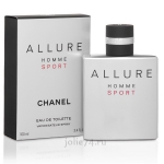 Chanel - Allure Homme Sport
