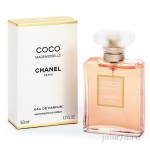 Chanel - Coco Mademoiselle