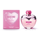 Moschino – Pink Bouquet
