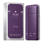 Givenchy - Play Intense for her