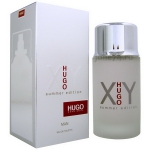 Hugo Boss - Hugo XY Summer Edition