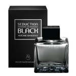 Antonio Banderas - Seduction In Black for men
